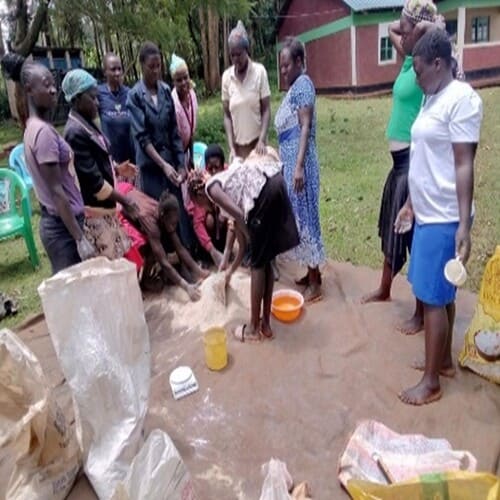 Community Empowerment