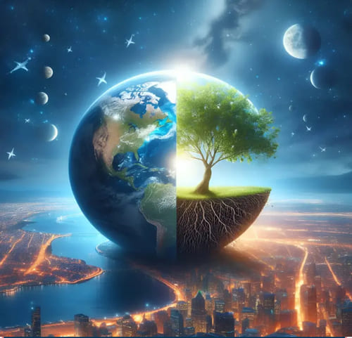 Environmental Sustainability