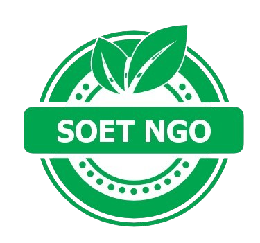 SOET NGO Logo